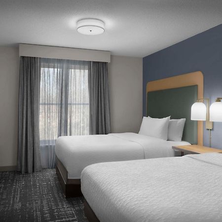 Homewood Suites Nashville Airport Екстер'єр фото
