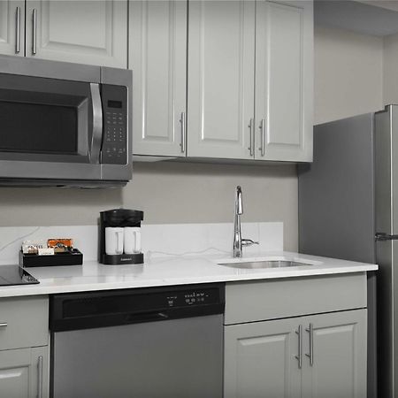 Homewood Suites Nashville Airport Екстер'єр фото