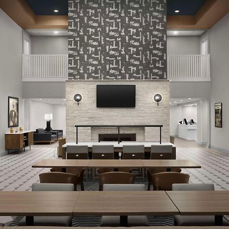 Homewood Suites Nashville Airport Екстер'єр фото