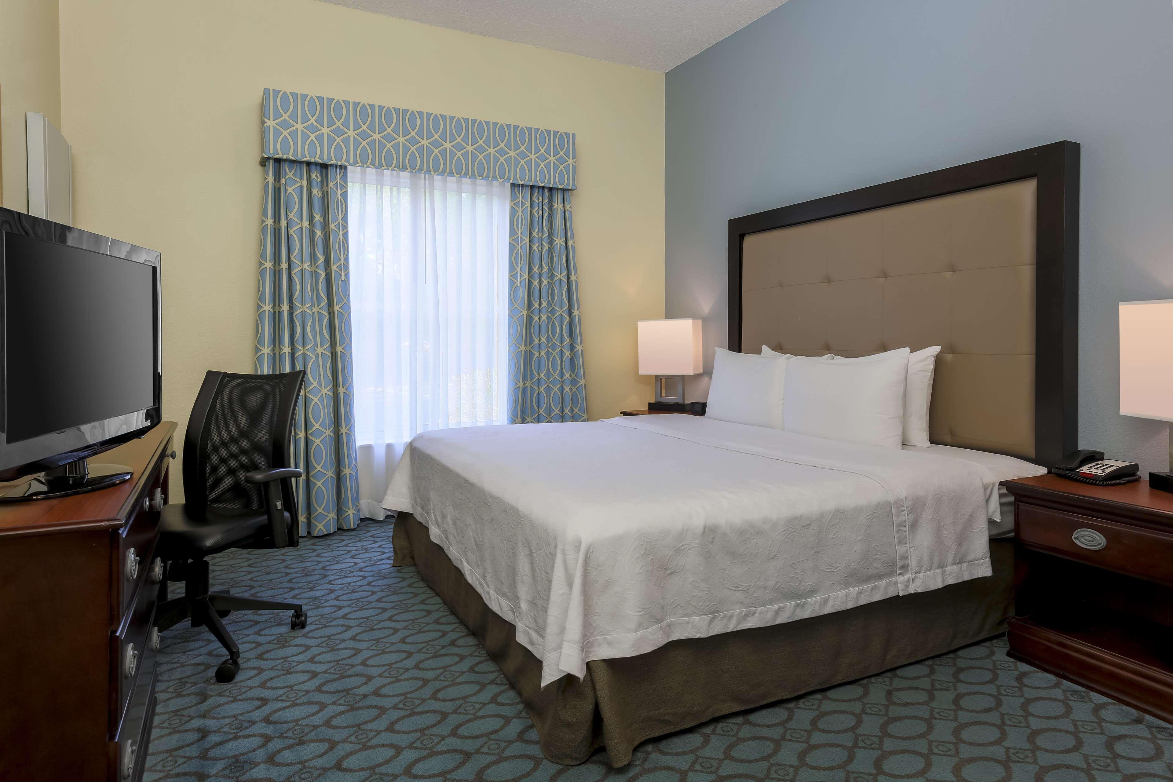Homewood Suites Nashville Airport Екстер'єр фото