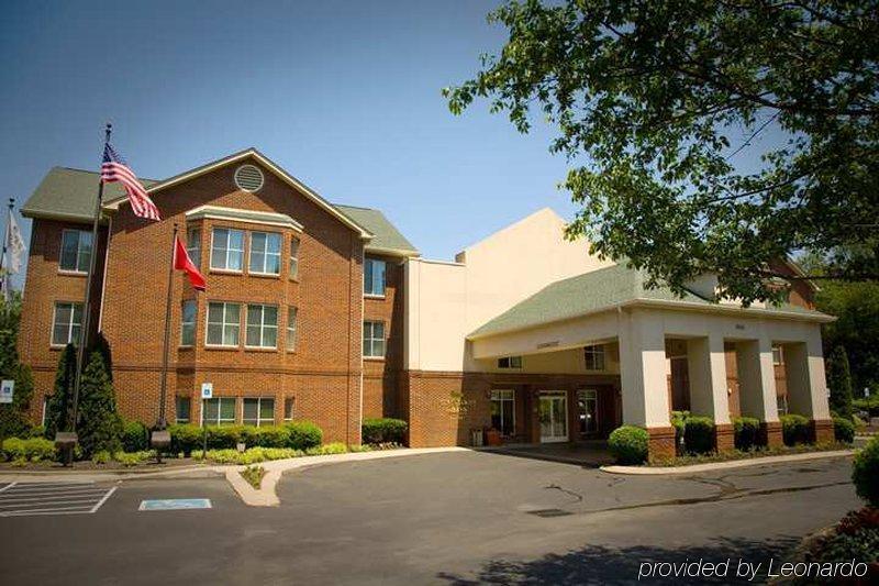 Homewood Suites Nashville Airport Екстер'єр фото