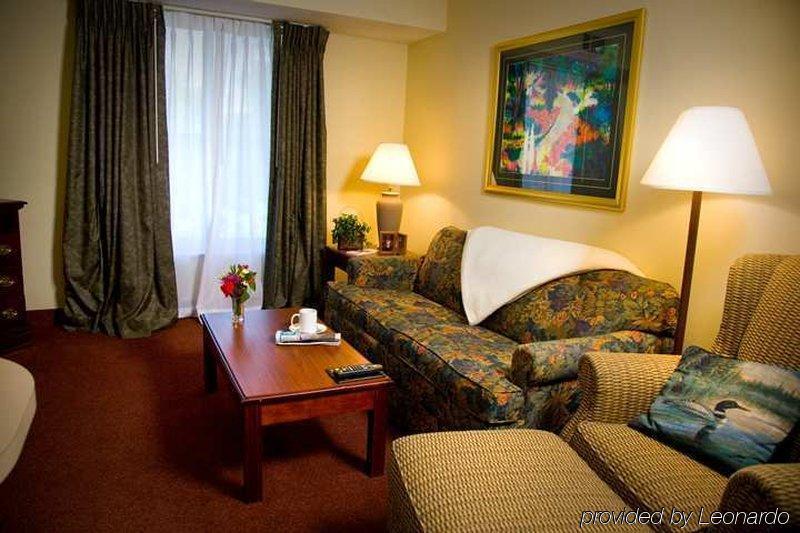 Homewood Suites Nashville Airport Номер фото