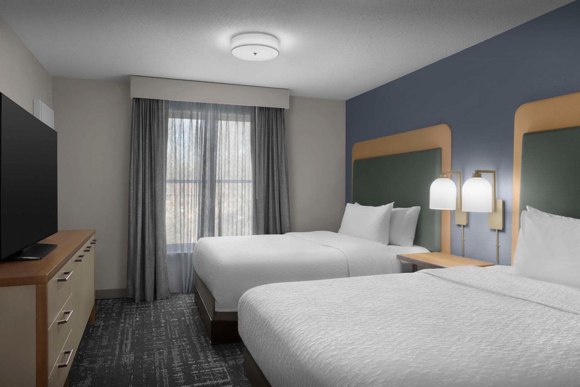 Homewood Suites Nashville Airport Екстер'єр фото