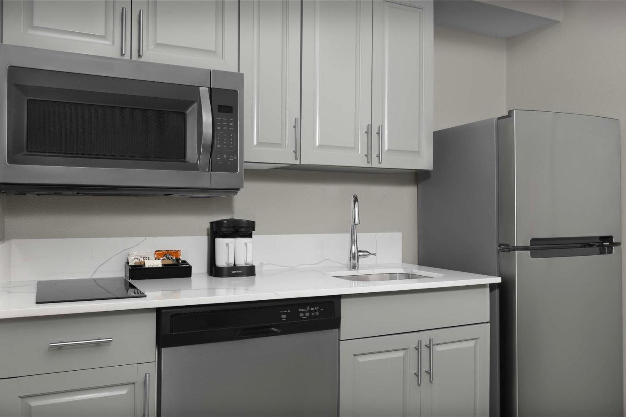 Homewood Suites Nashville Airport Екстер'єр фото