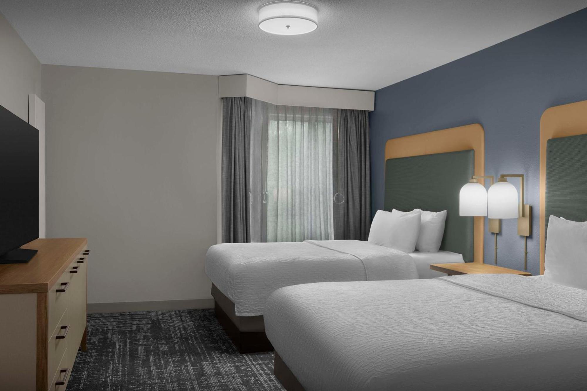 Homewood Suites Nashville Airport Екстер'єр фото