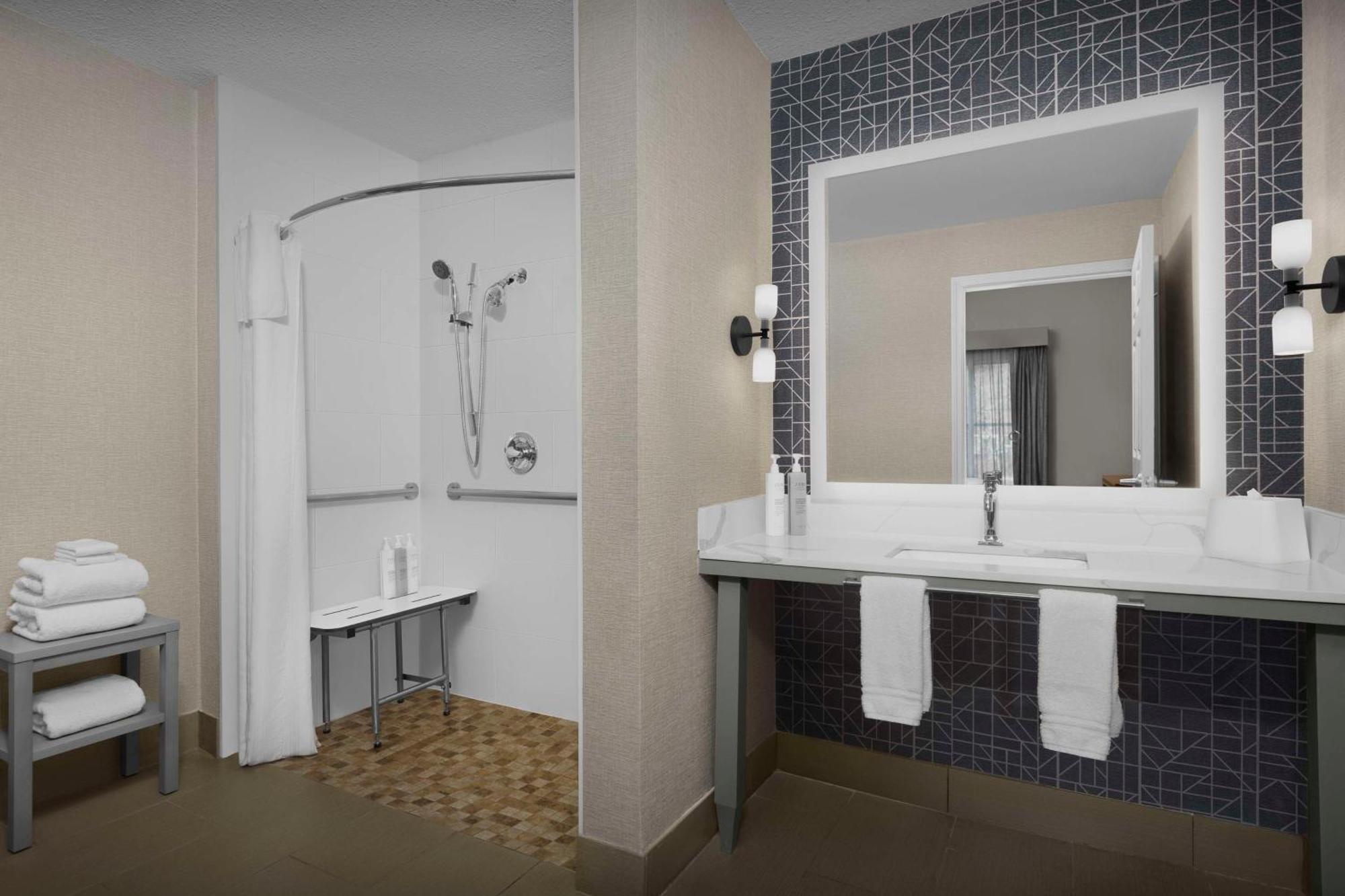 Homewood Suites Nashville Airport Екстер'єр фото