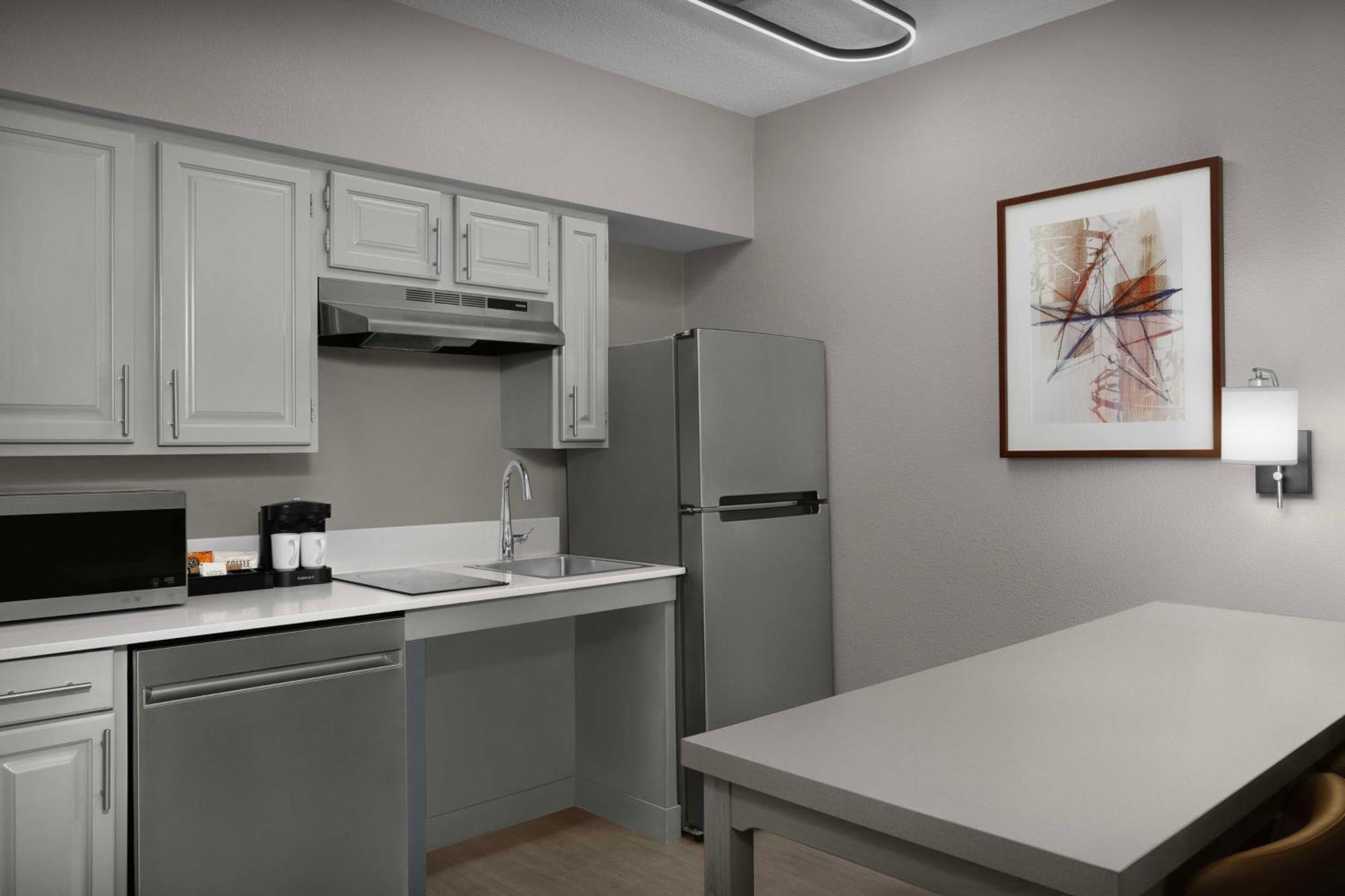 Homewood Suites Nashville Airport Екстер'єр фото