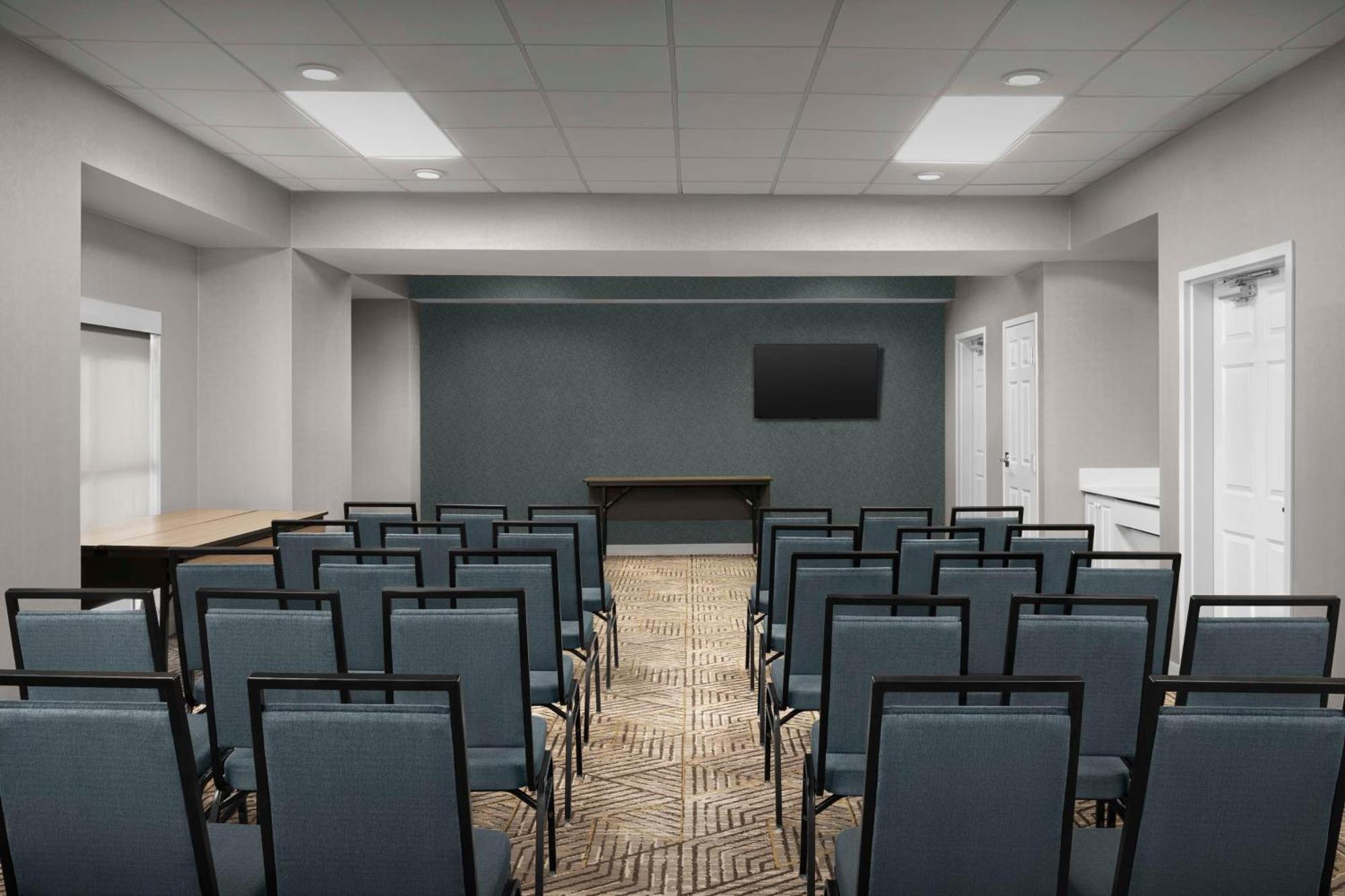 Homewood Suites Nashville Airport Екстер'єр фото