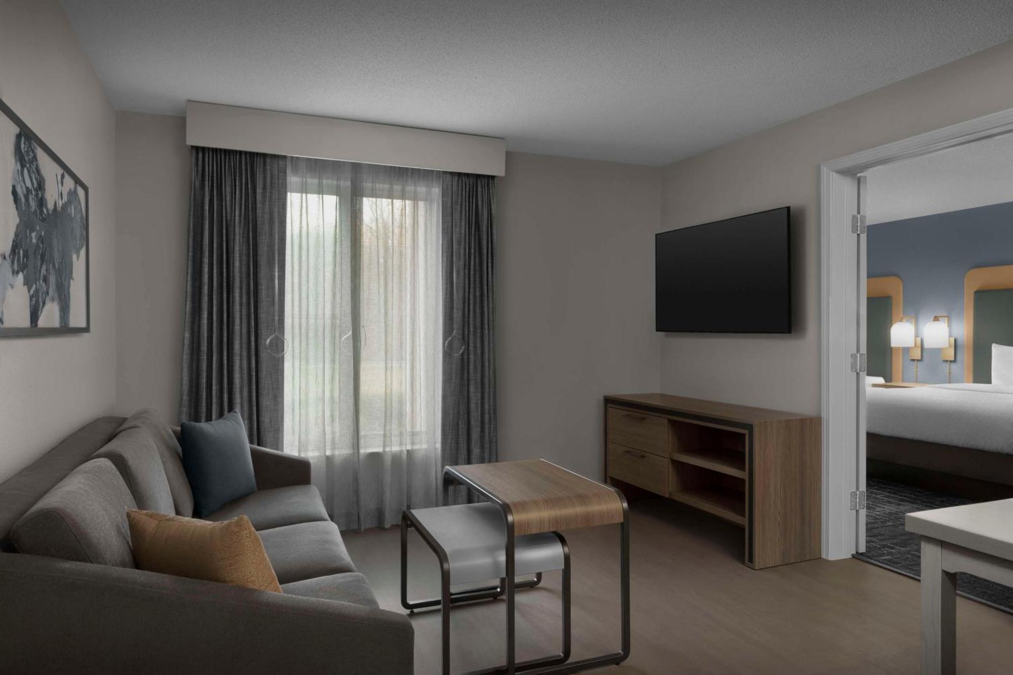 Homewood Suites Nashville Airport Екстер'єр фото