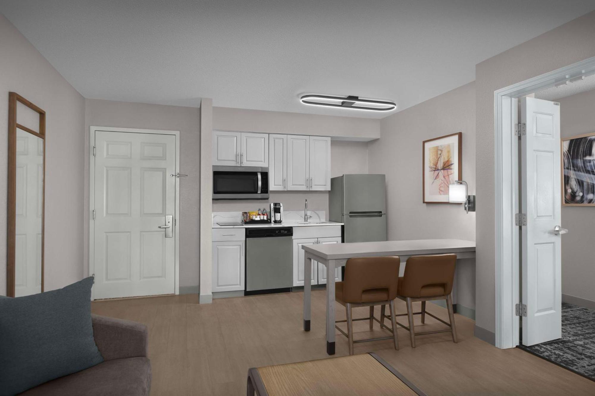 Homewood Suites Nashville Airport Екстер'єр фото