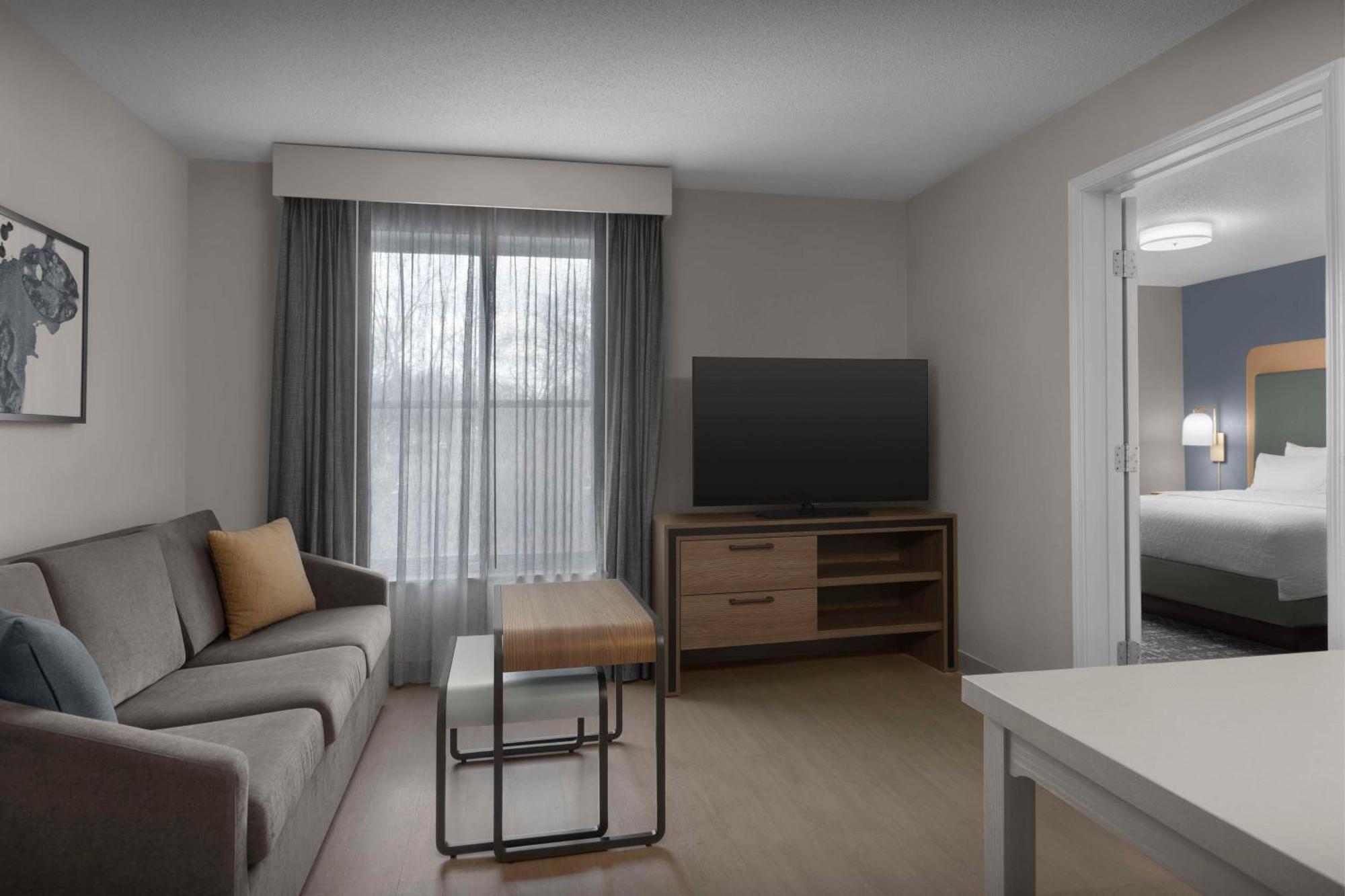 Homewood Suites Nashville Airport Екстер'єр фото