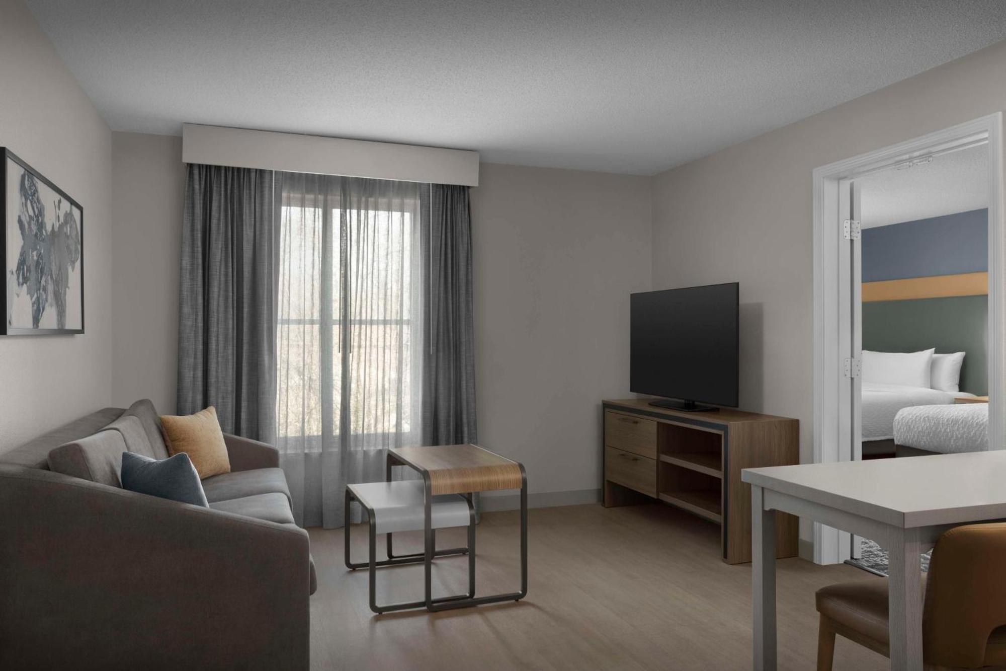 Homewood Suites Nashville Airport Екстер'єр фото