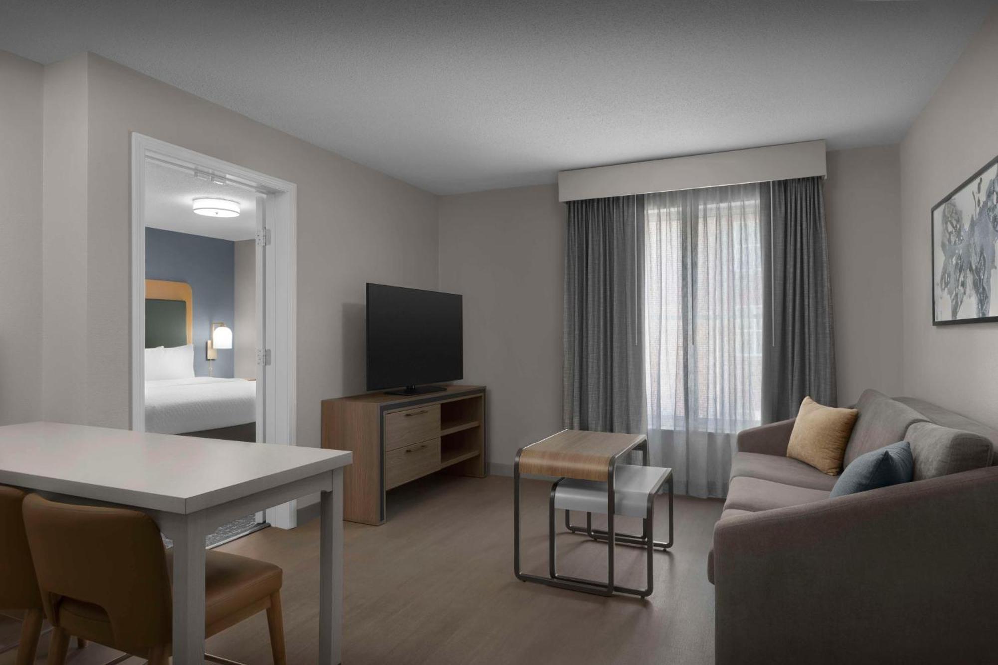 Homewood Suites Nashville Airport Екстер'єр фото