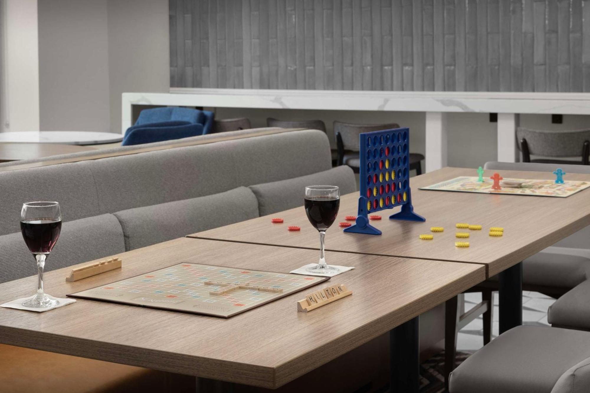 Homewood Suites Nashville Airport Екстер'єр фото