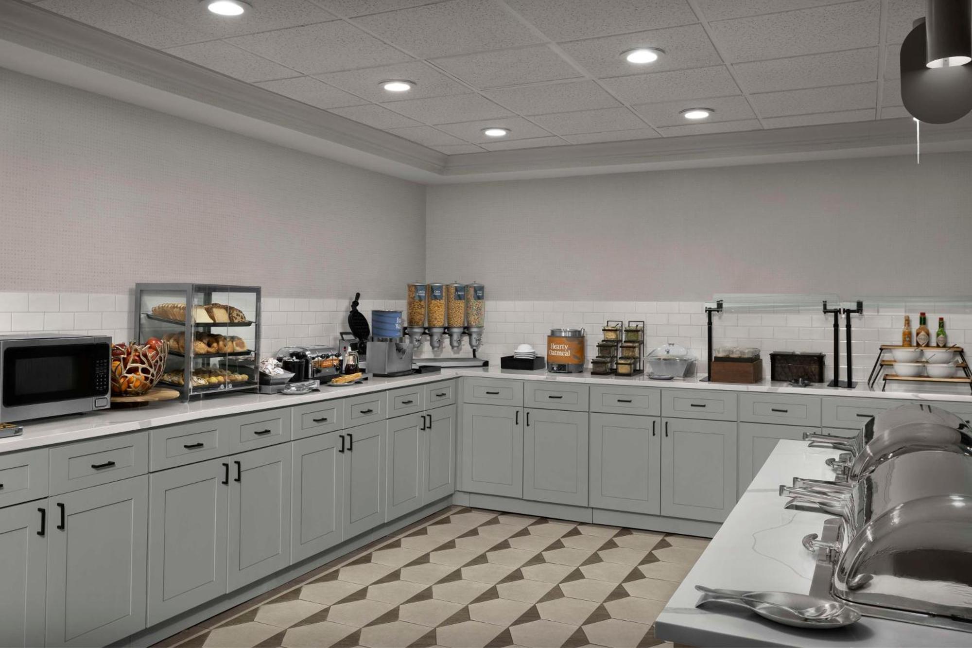 Homewood Suites Nashville Airport Екстер'єр фото