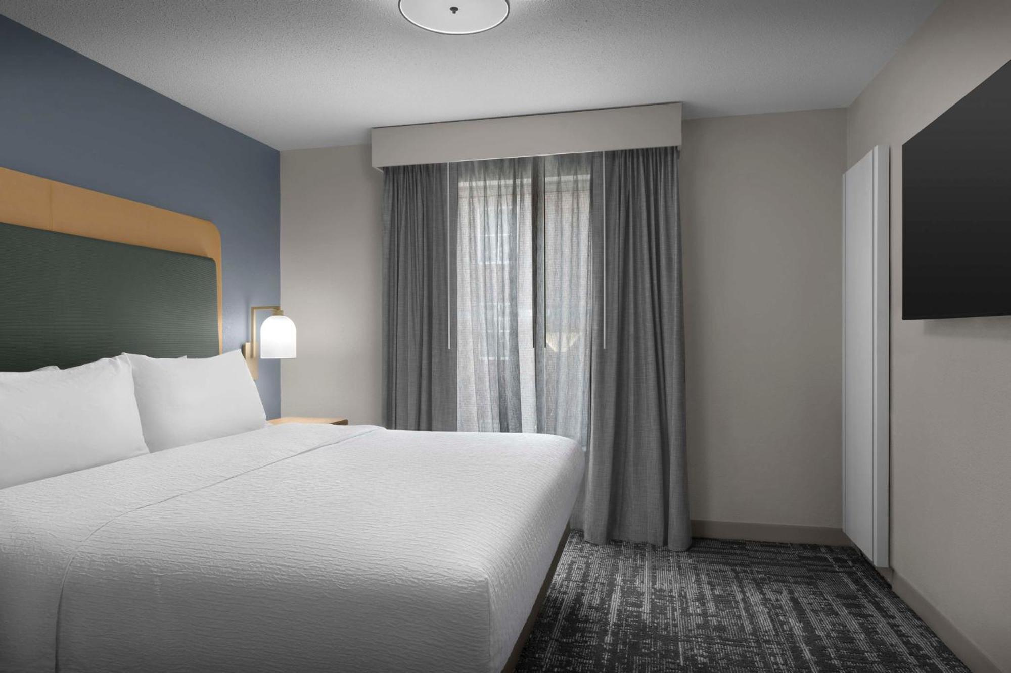 Homewood Suites Nashville Airport Екстер'єр фото