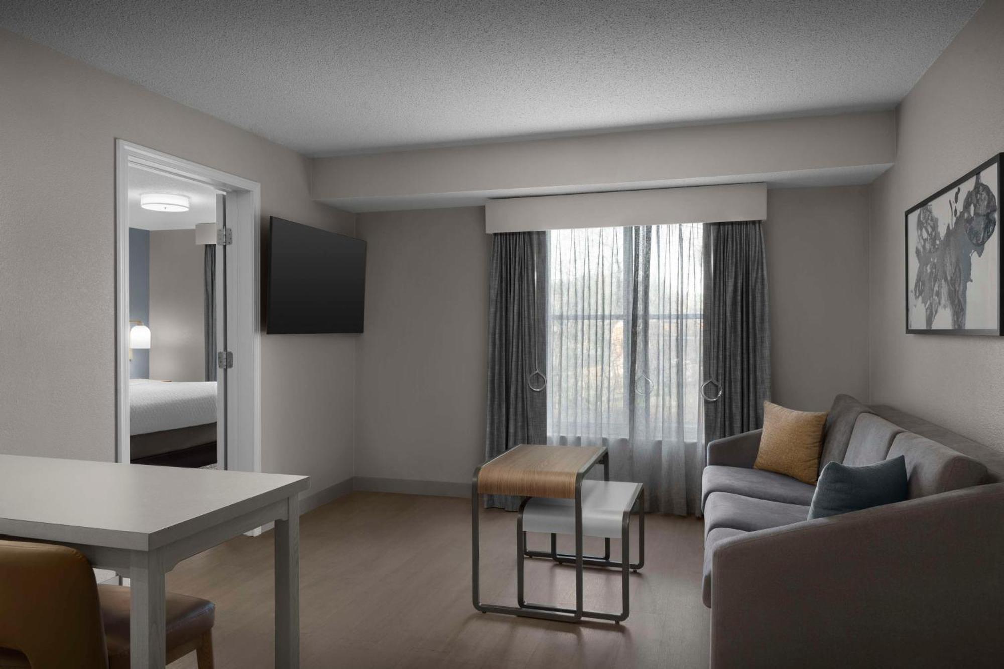 Homewood Suites Nashville Airport Екстер'єр фото
