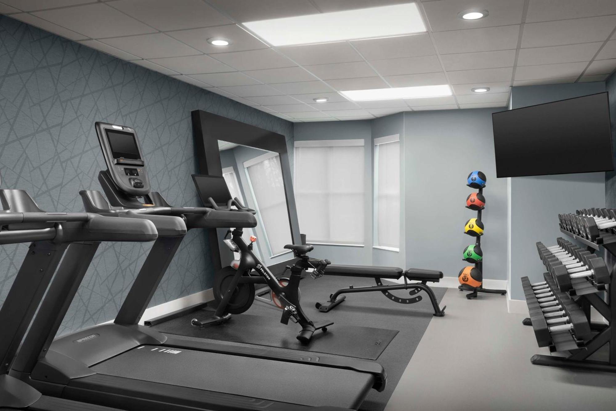 Homewood Suites Nashville Airport Екстер'єр фото