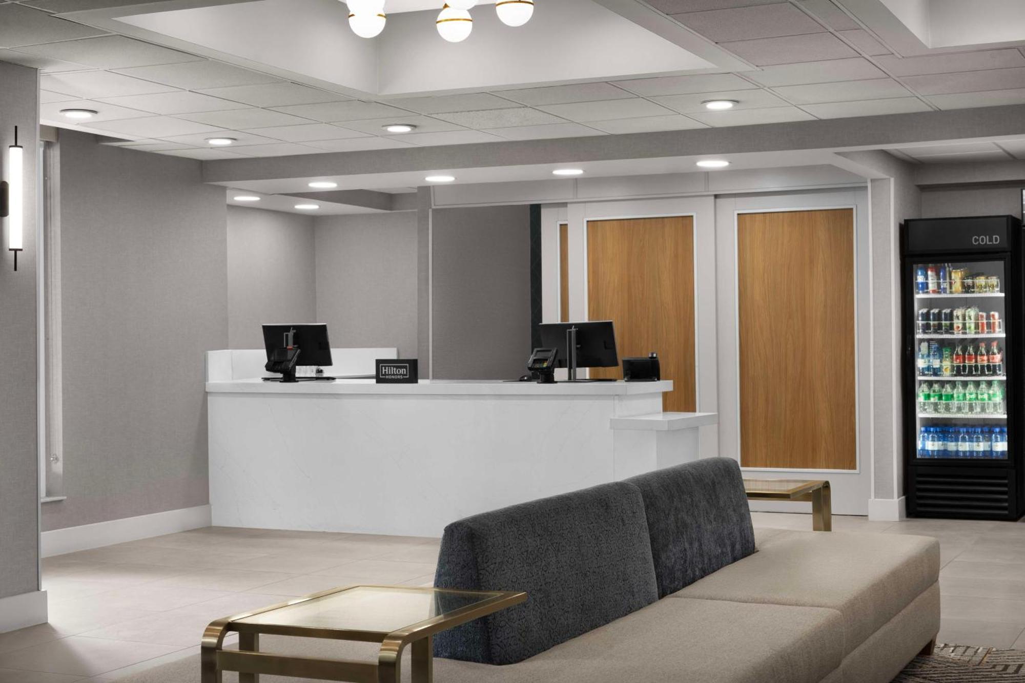 Homewood Suites Nashville Airport Екстер'єр фото