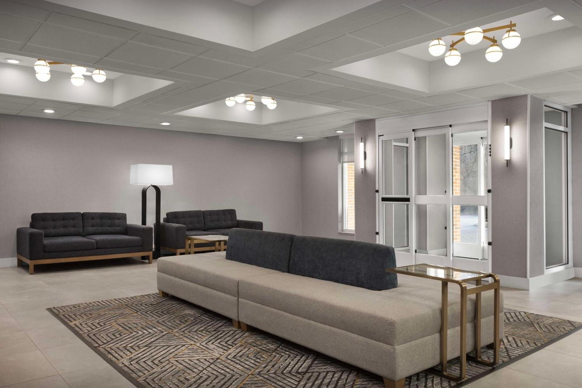 Homewood Suites Nashville Airport Екстер'єр фото