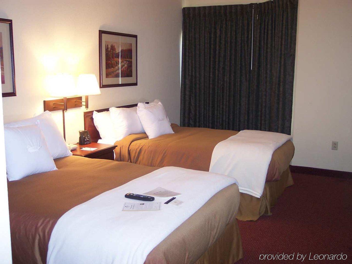 Homewood Suites Nashville Airport Номер фото