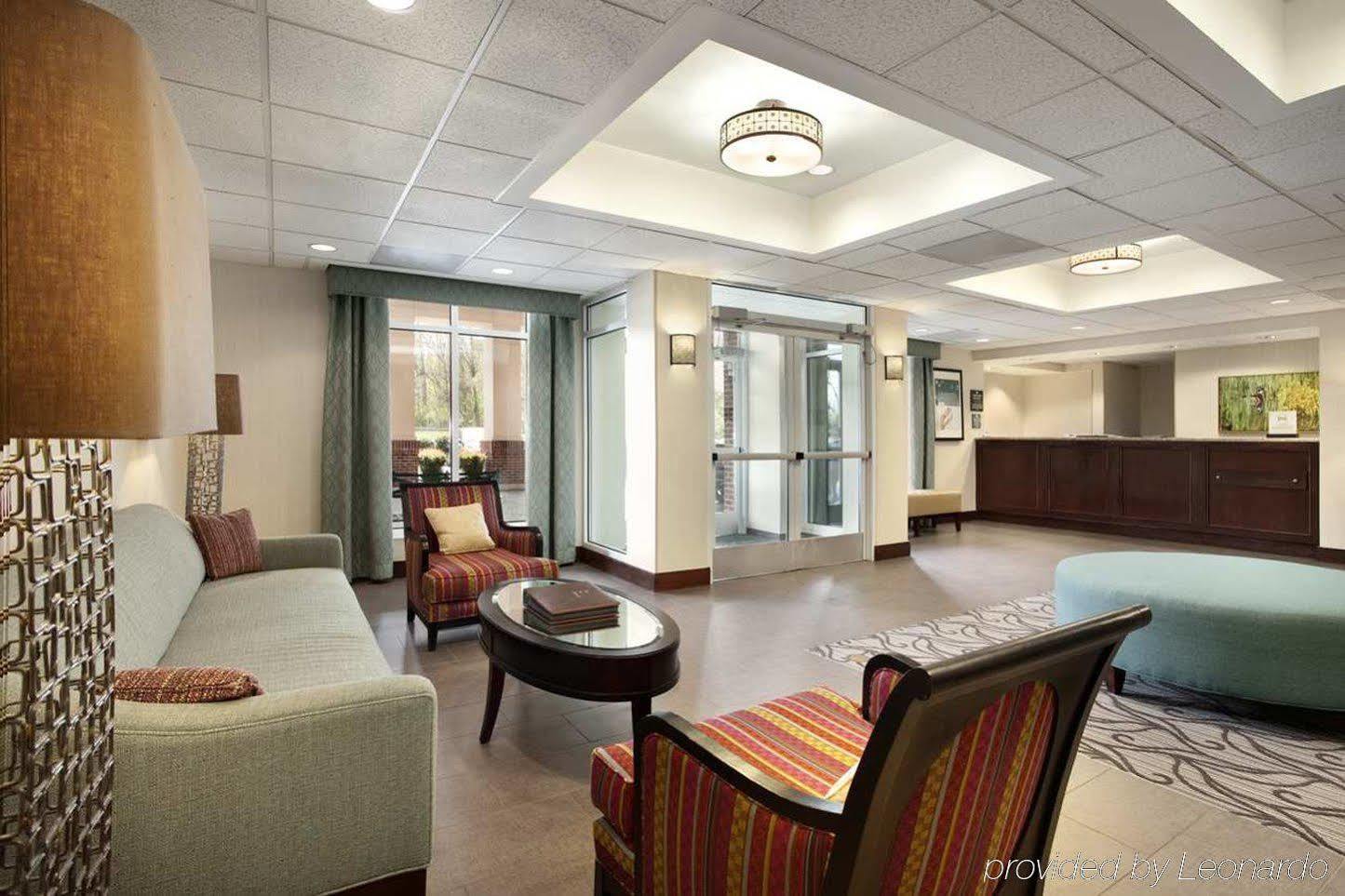 Homewood Suites Nashville Airport Екстер'єр фото