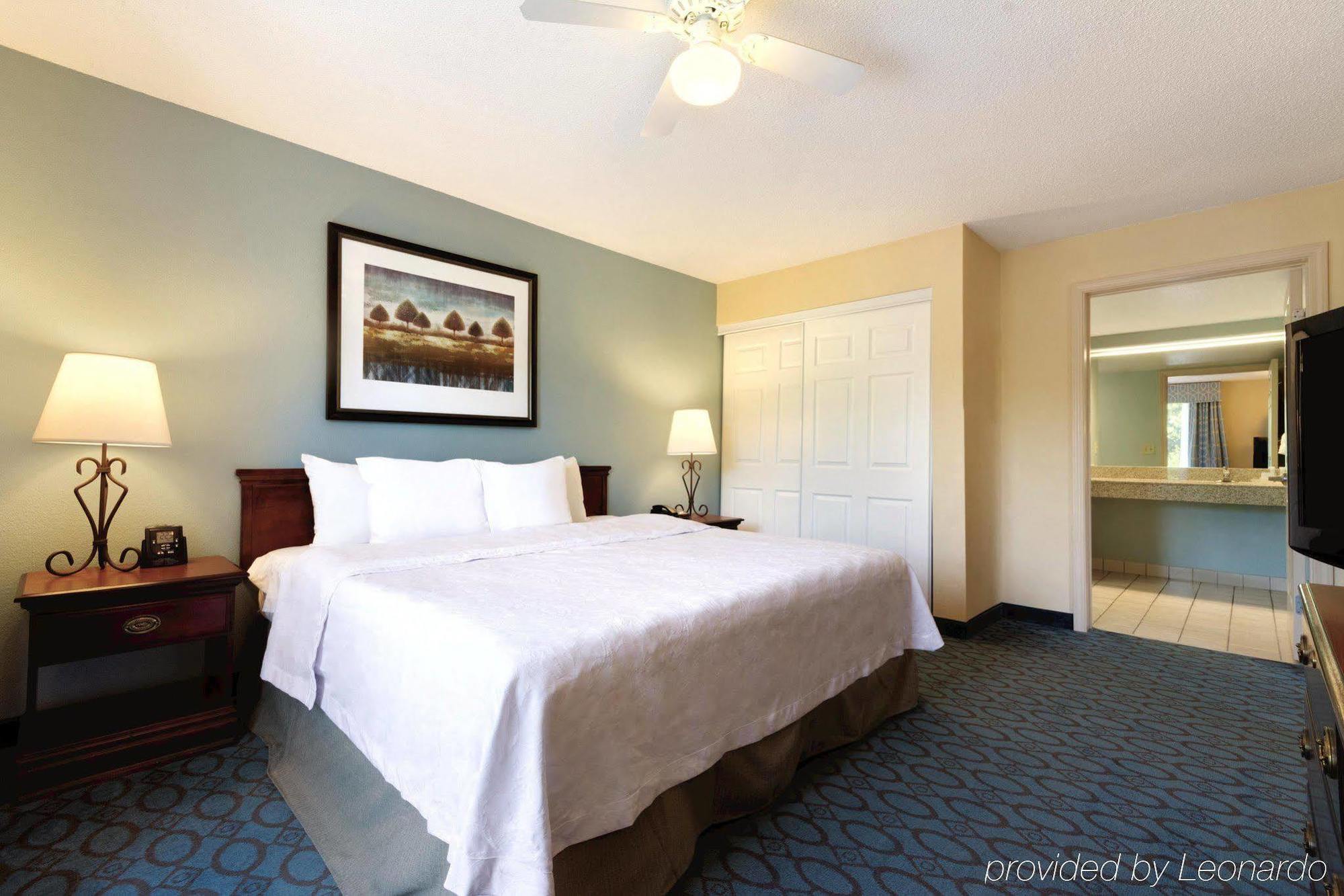 Homewood Suites Nashville Airport Екстер'єр фото
