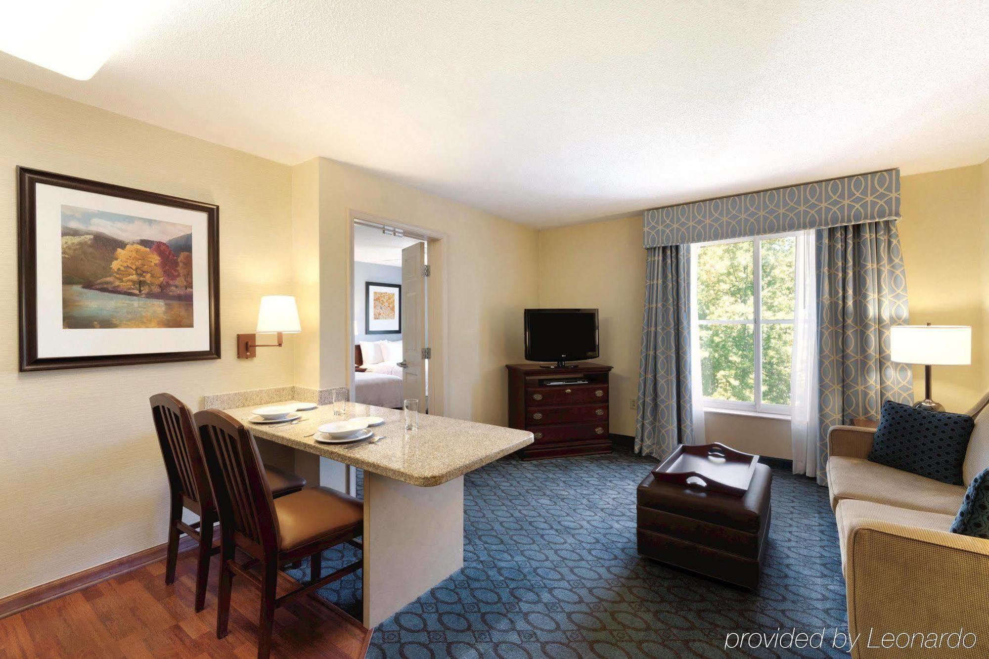 Homewood Suites Nashville Airport Екстер'єр фото