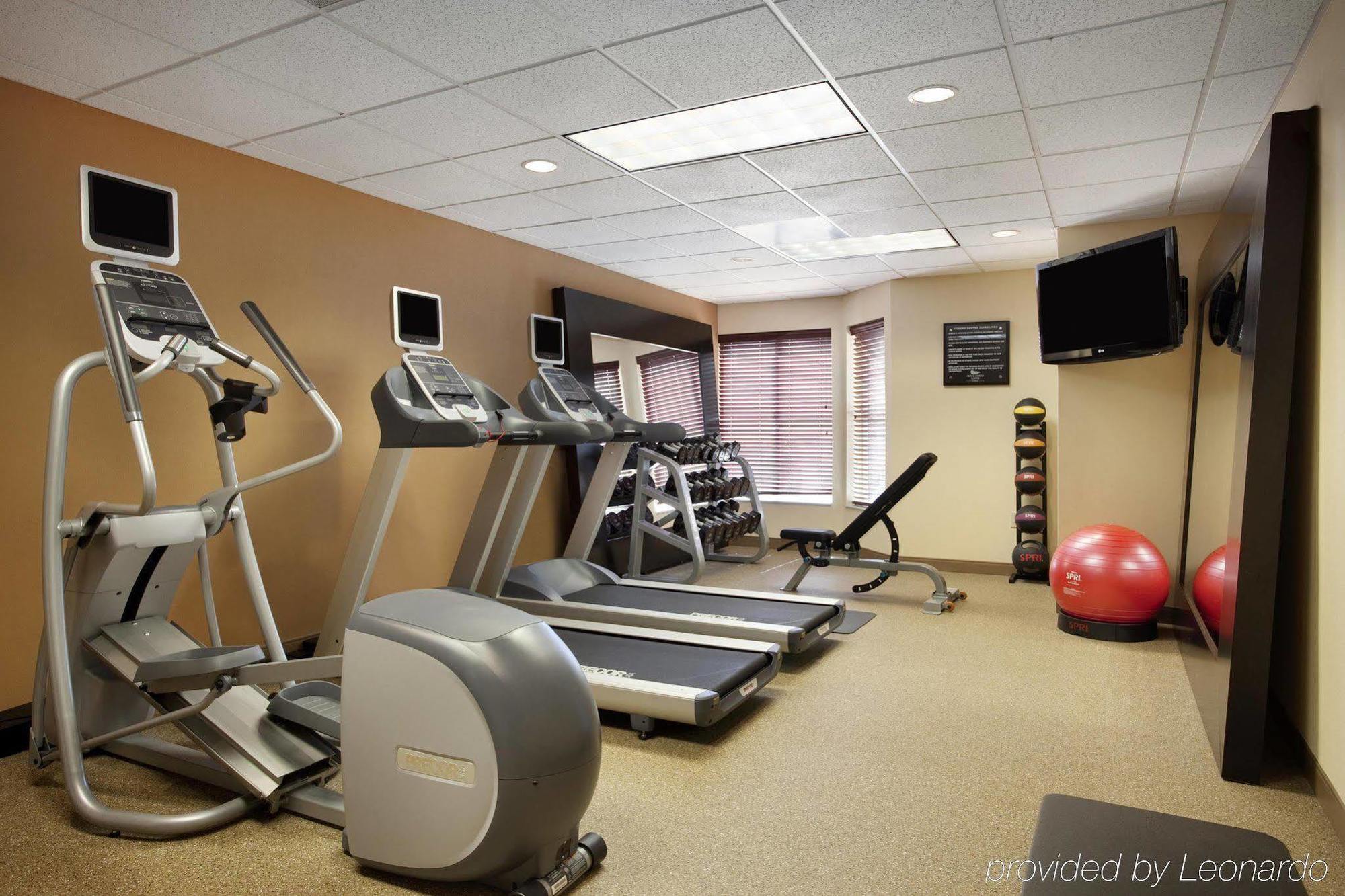 Homewood Suites Nashville Airport Екстер'єр фото