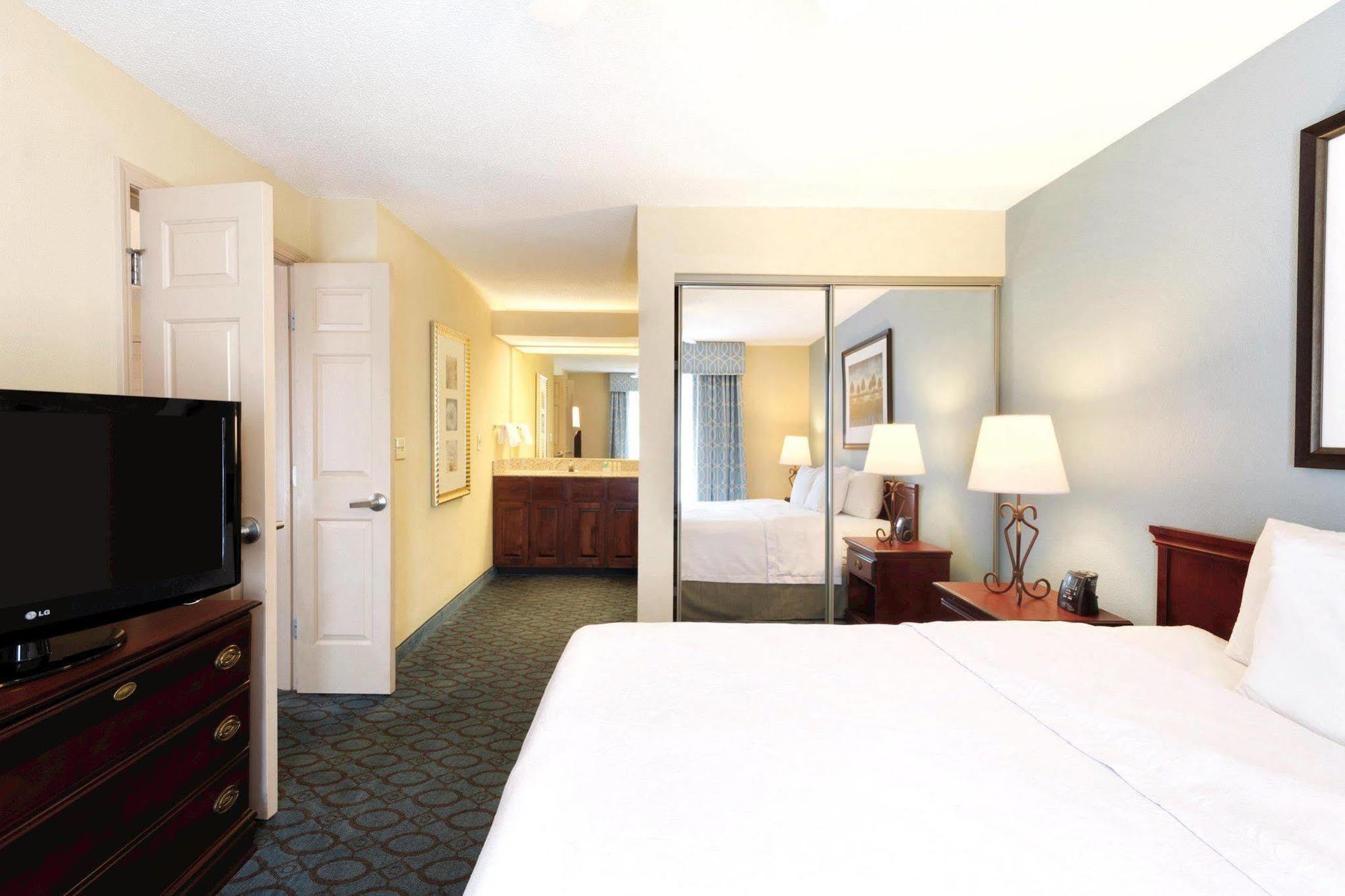 Homewood Suites Nashville Airport Екстер'єр фото
